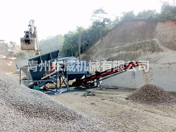 福建漳州使用現場(chǎng)